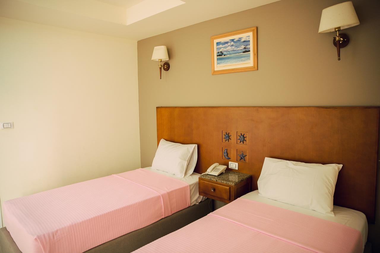 Florida Hotel North Coast El Alamein Exterior foto