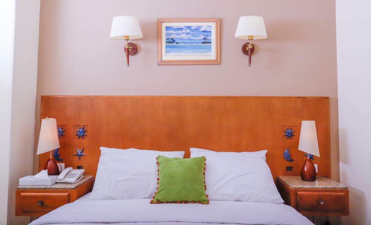 Florida Hotel North Coast El Alamein Exterior foto